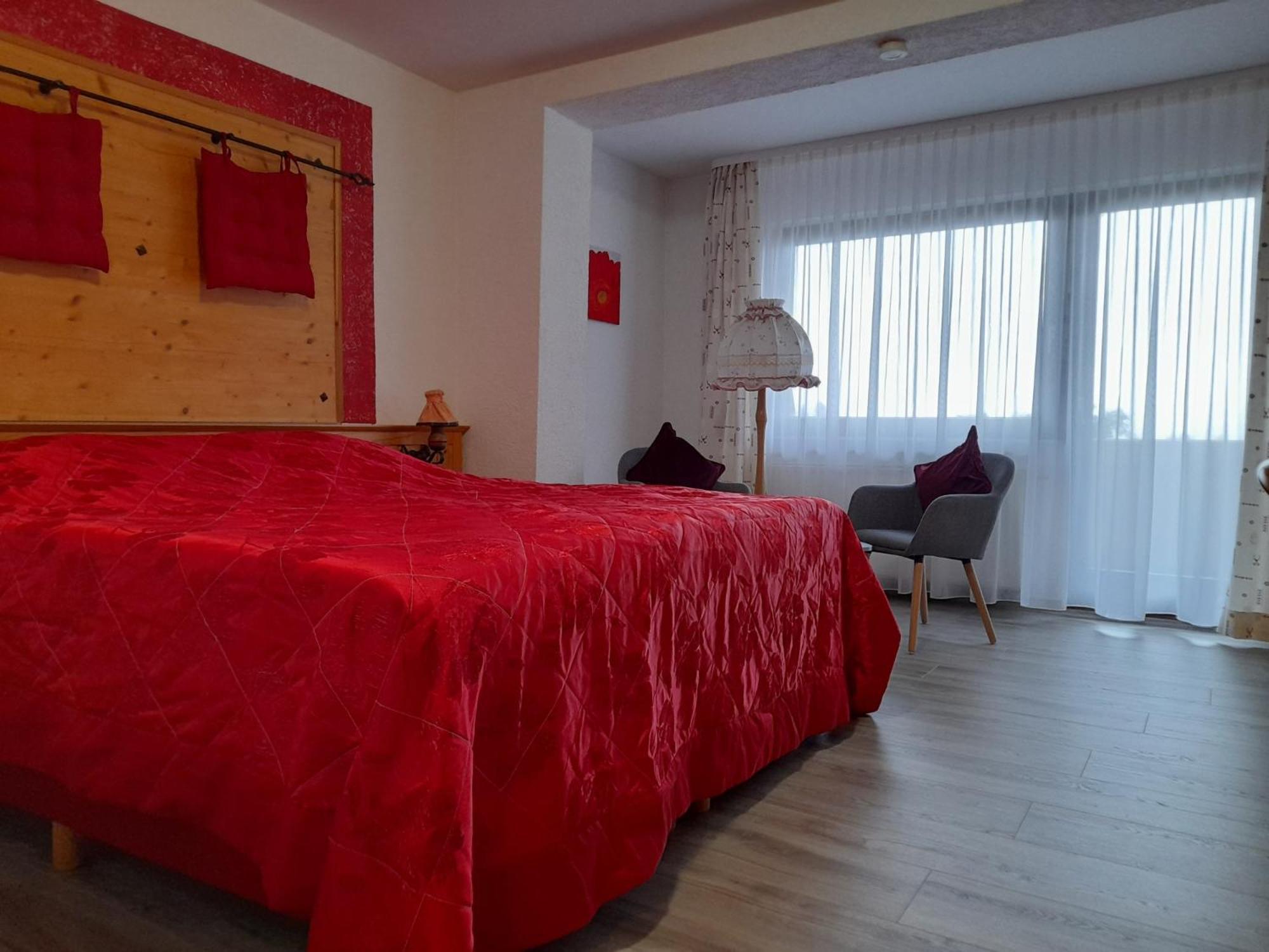 Oeko-Landhotel Basler Hof 劳特尔巴赫 外观 照片