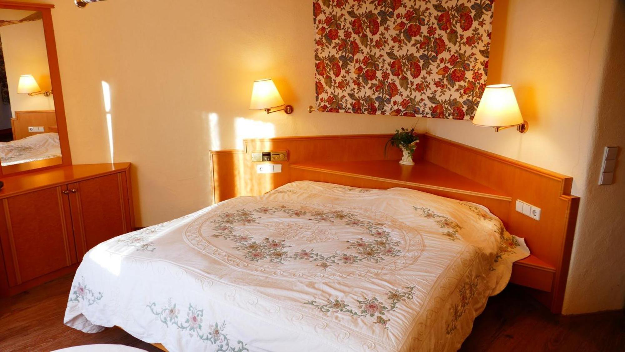 Oeko-Landhotel Basler Hof 劳特尔巴赫 外观 照片