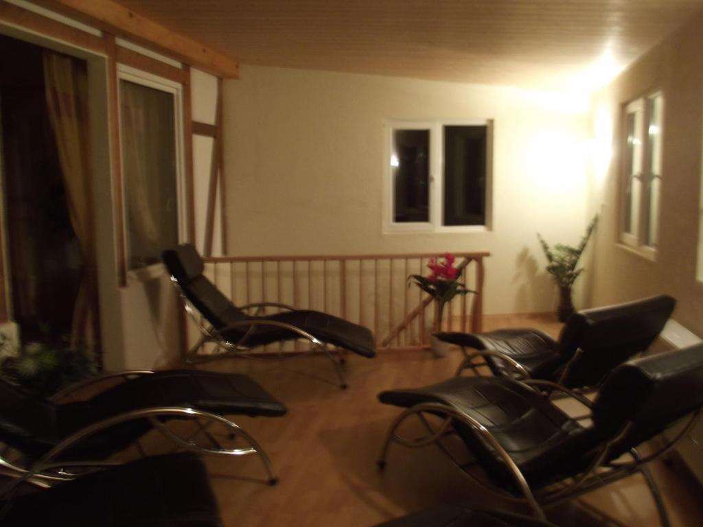 Oeko-Landhotel Basler Hof 劳特尔巴赫 外观 照片