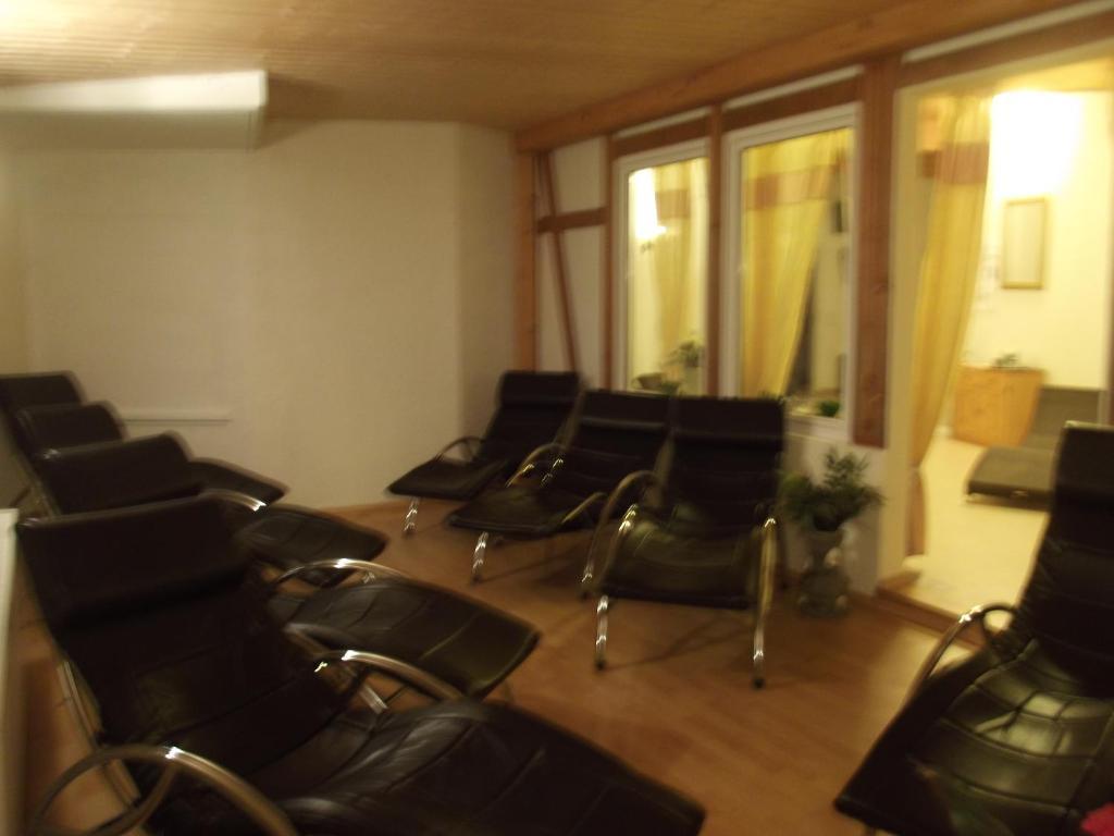 Oeko-Landhotel Basler Hof 劳特尔巴赫 外观 照片