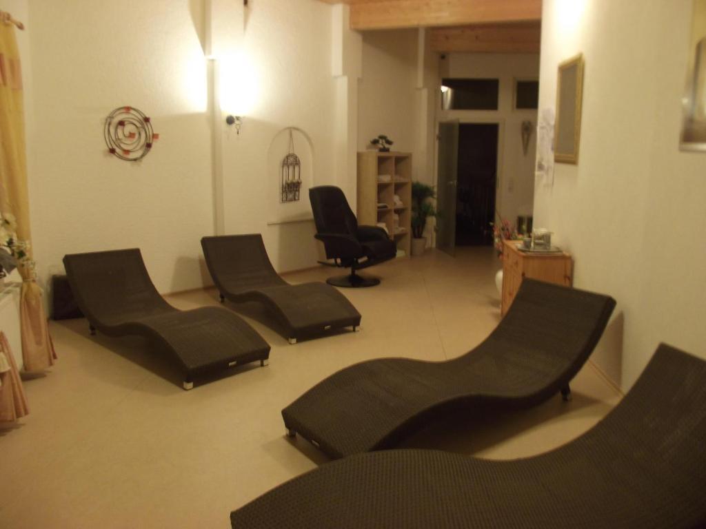 Oeko-Landhotel Basler Hof 劳特尔巴赫 外观 照片