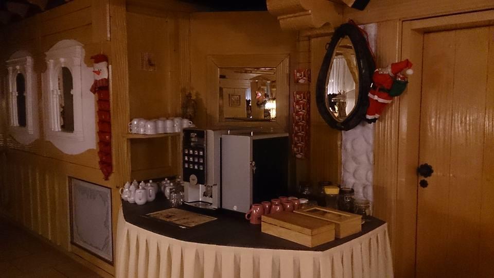 Oeko-Landhotel Basler Hof 劳特尔巴赫 外观 照片