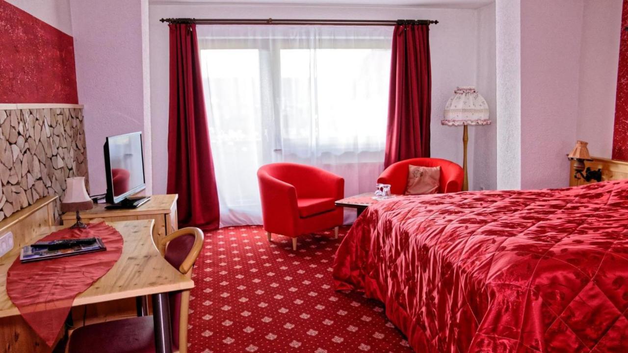 Oeko-Landhotel Basler Hof 劳特尔巴赫 外观 照片